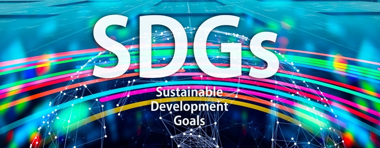 Sustainable Development Goals